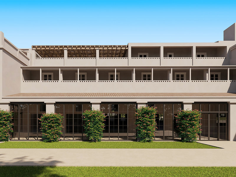 Nobilis Corfu Hotel 7