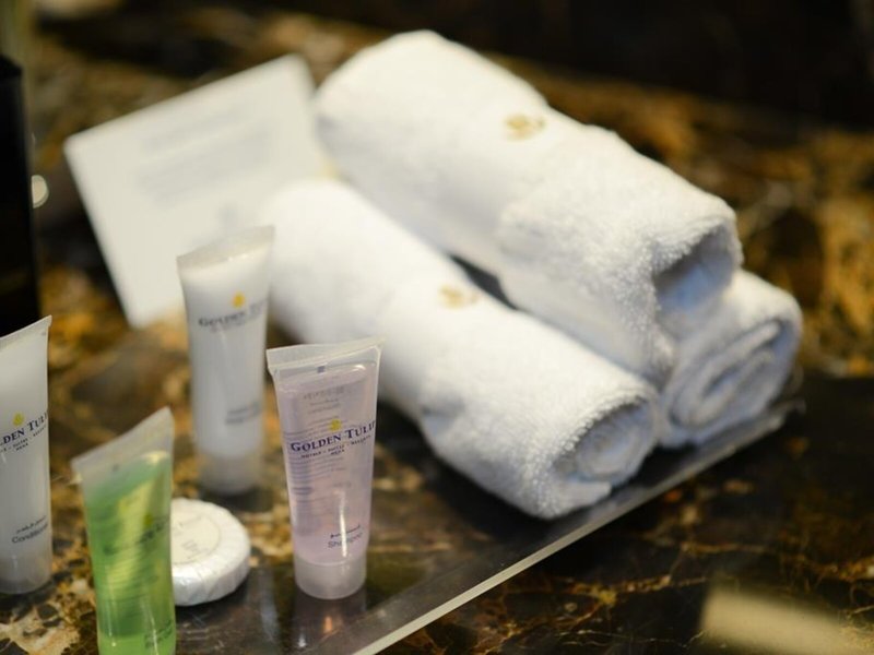 Golden Tulip Al Barsha 4