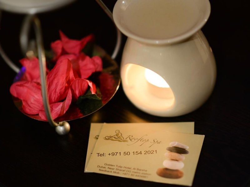 Golden Tulip Al Barsha 6