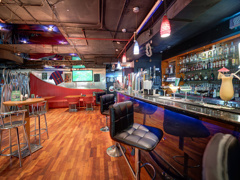 Golden Tulip Al Barsha 10