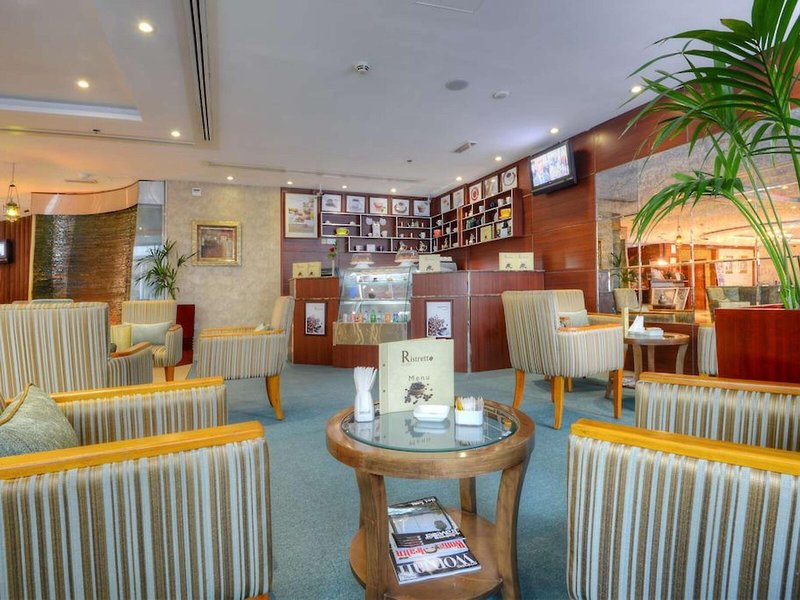 Golden Tulip Al Barsha 26