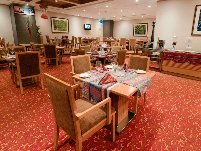 Golden Tulip Al Barsha 28
