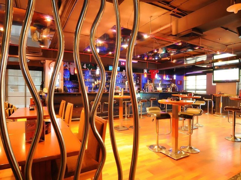 Golden Tulip Al Barsha 29