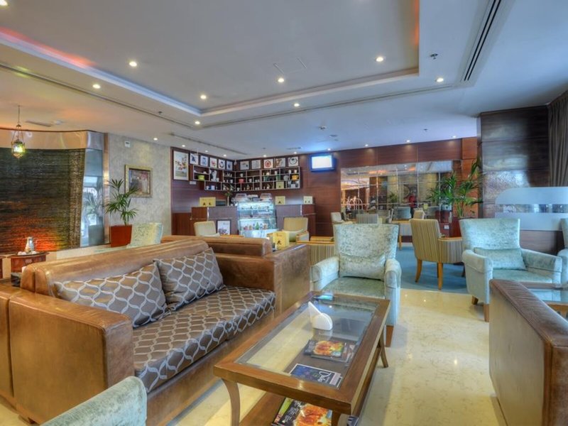 Golden Tulip Al Barsha 31