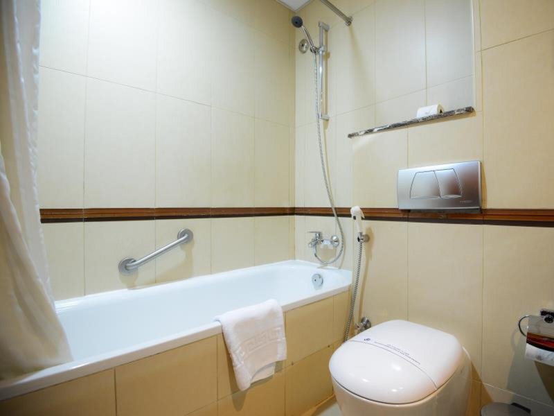 Golden Tulip Al Barsha 43