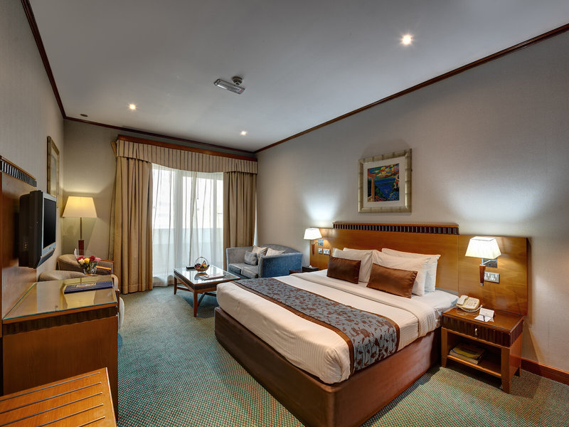 Golden Tulip Al Barsha 47