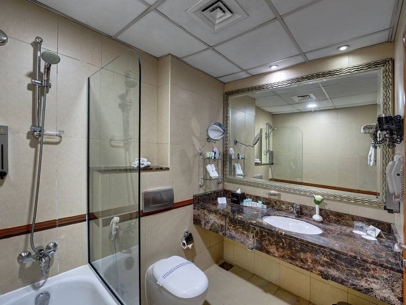 Golden Tulip Al Barsha 49