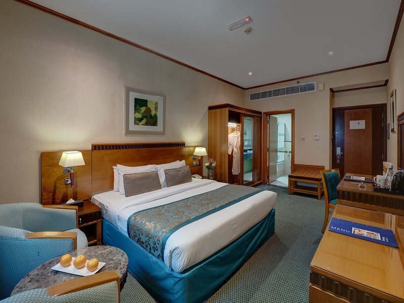 Golden Tulip Al Barsha 50