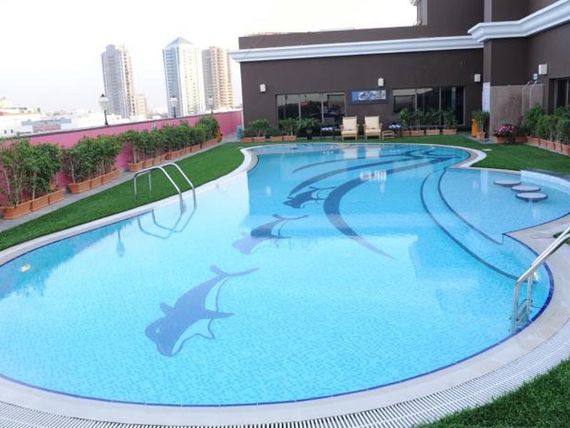 Ascot Hotel 3