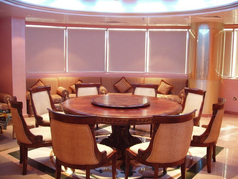 Comfort Inn Hotel Dubai 12