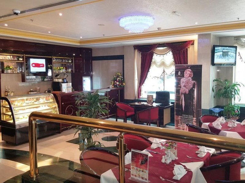 Comfort Inn Hotel Dubai 14