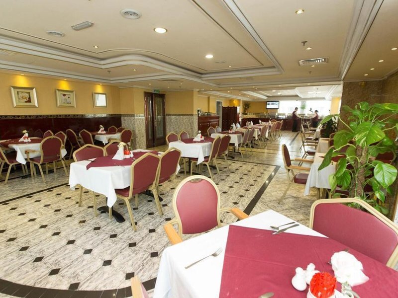 Comfort Inn Hotel Dubai 15