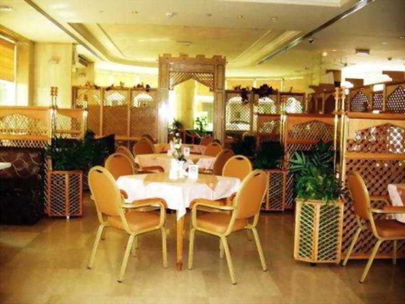 Comfort Inn Hotel Dubai 16
