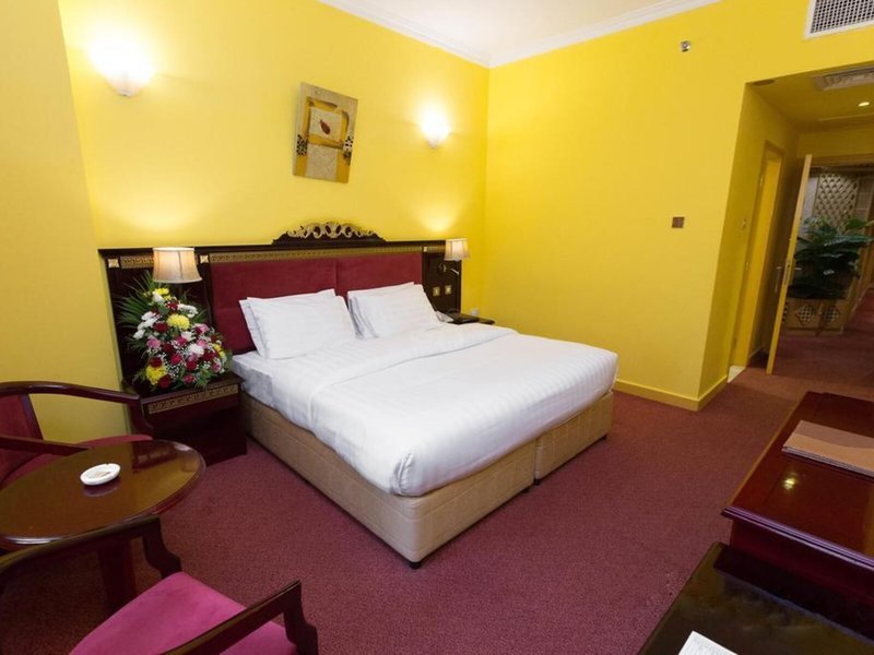 Comfort Inn Hotel Dubai 21