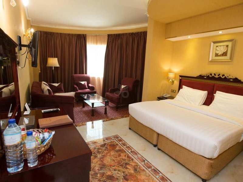 Comfort Inn Hotel Dubai 24