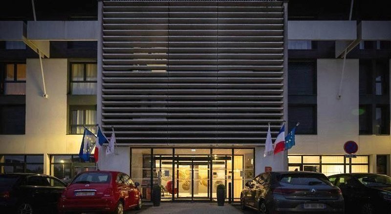 Nemea Appart Hotel - Residence Stadium
