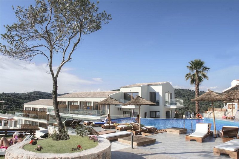 Porto Demo Hotel 1
