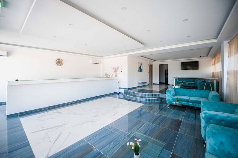 Porto Demo Hotel 5