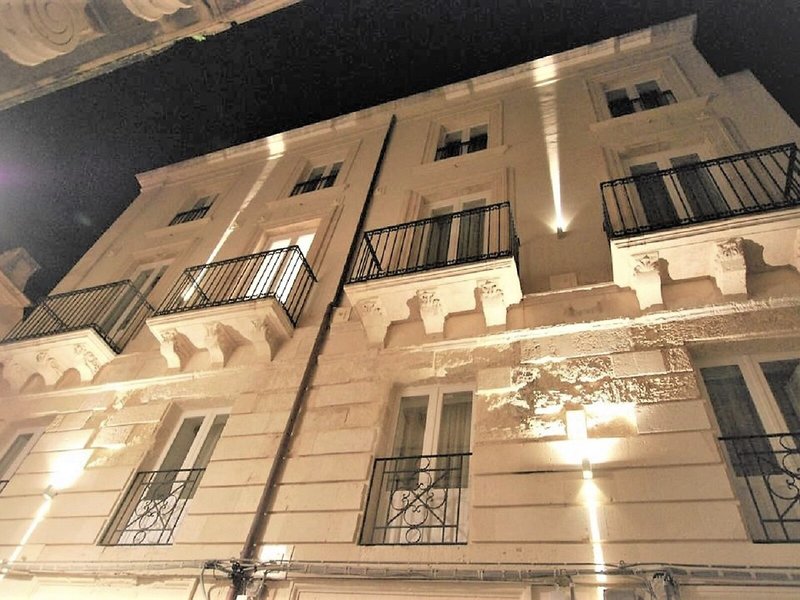 Dimore delle Zagare Ortigia 1