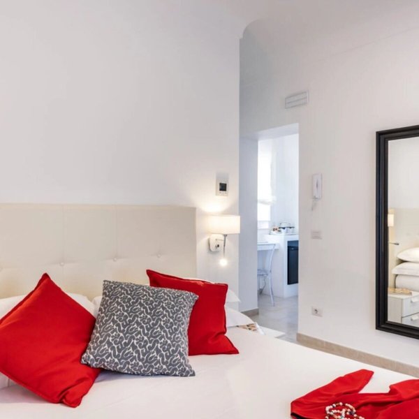 Dimore delle Zagare Ortigia 19