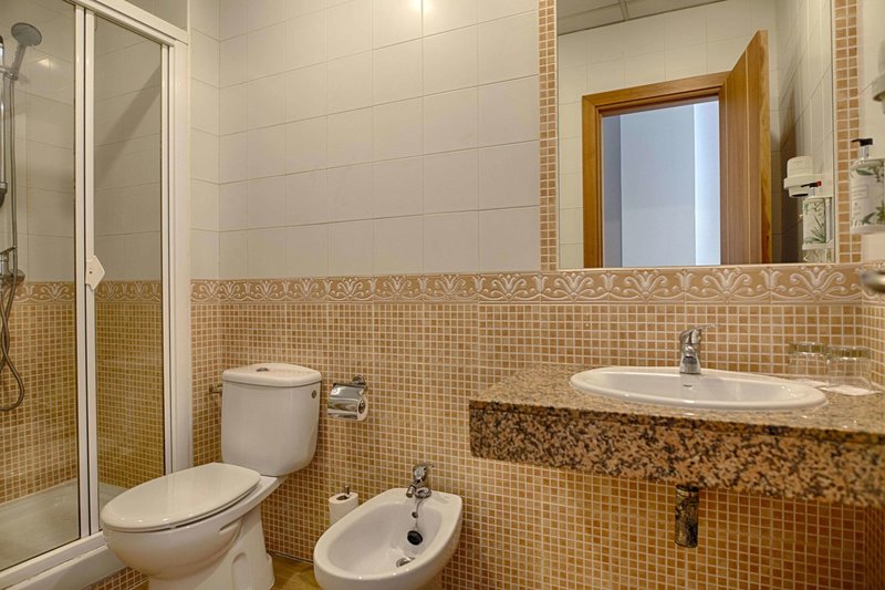 Sercotel Tribuna Málaga 7