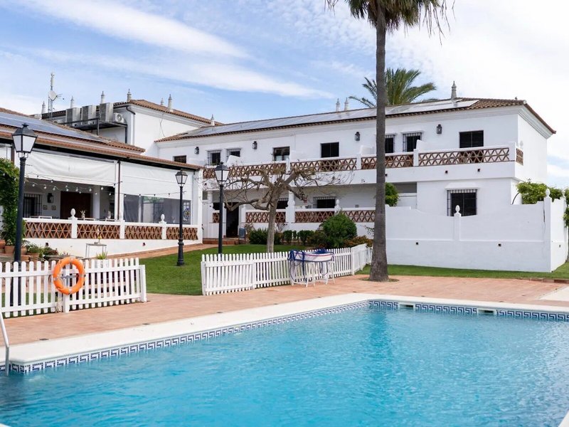 Hotel Valsequillo 10