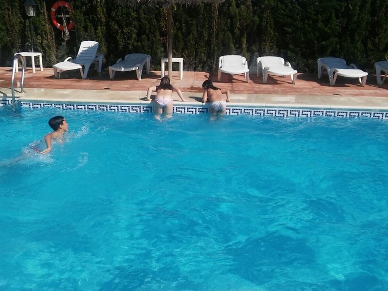 Hotel Valsequillo 11