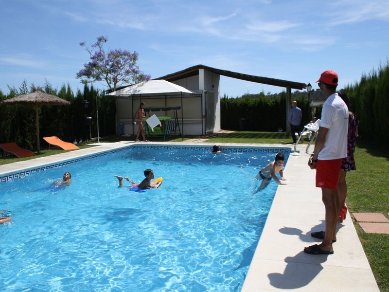 Hotel Valsequillo 12