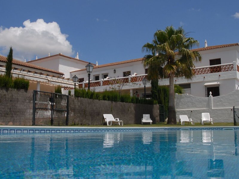 Hotel Valsequillo 13