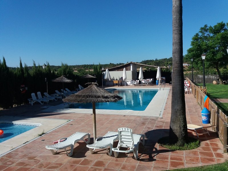 Hotel Valsequillo 14