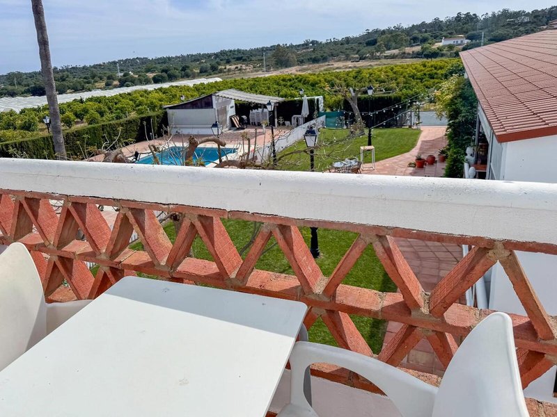 Hotel Valsequillo 15