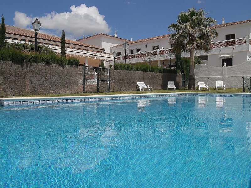 Hotel Valsequillo 16