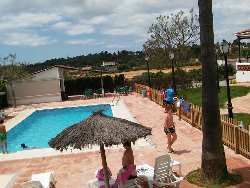 Hotel Valsequillo 17