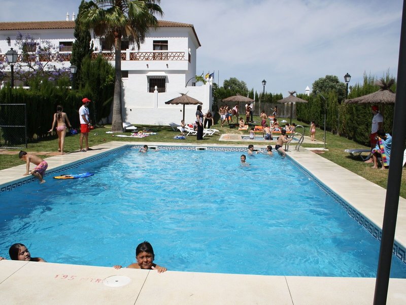 Hotel Valsequillo 18