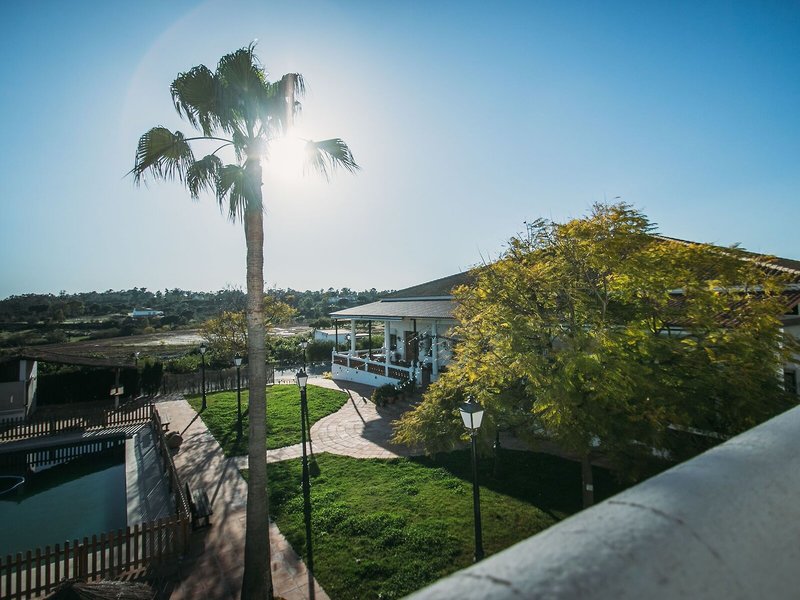 Hotel Valsequillo 19