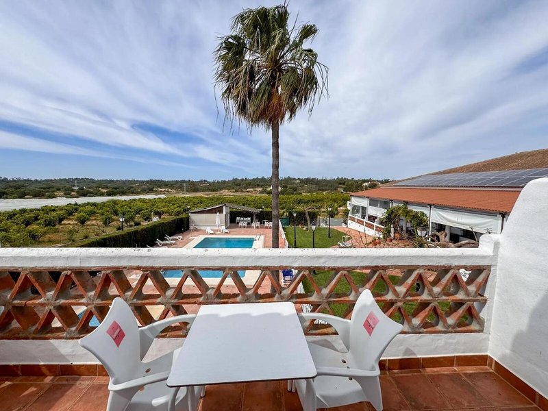Hotel Valsequillo 20