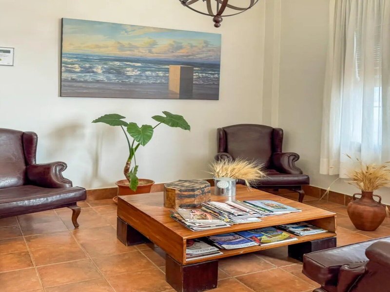 Hotel Valsequillo 21