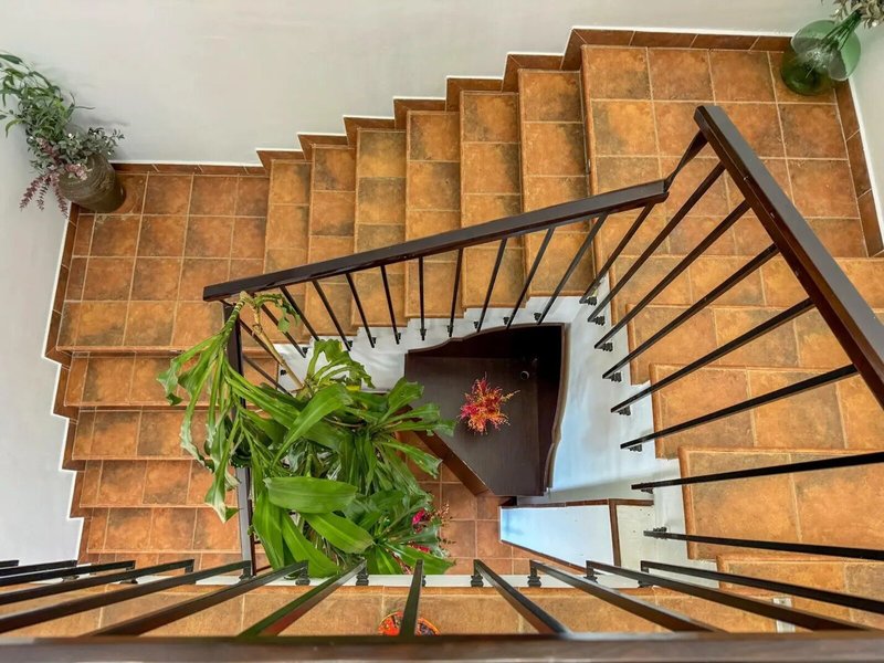 Hotel Valsequillo 22