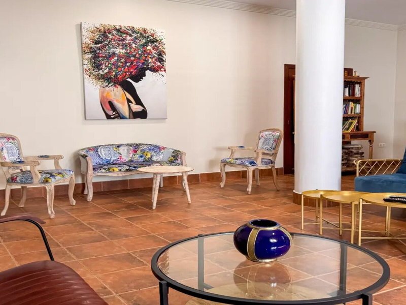 Hotel Valsequillo 23