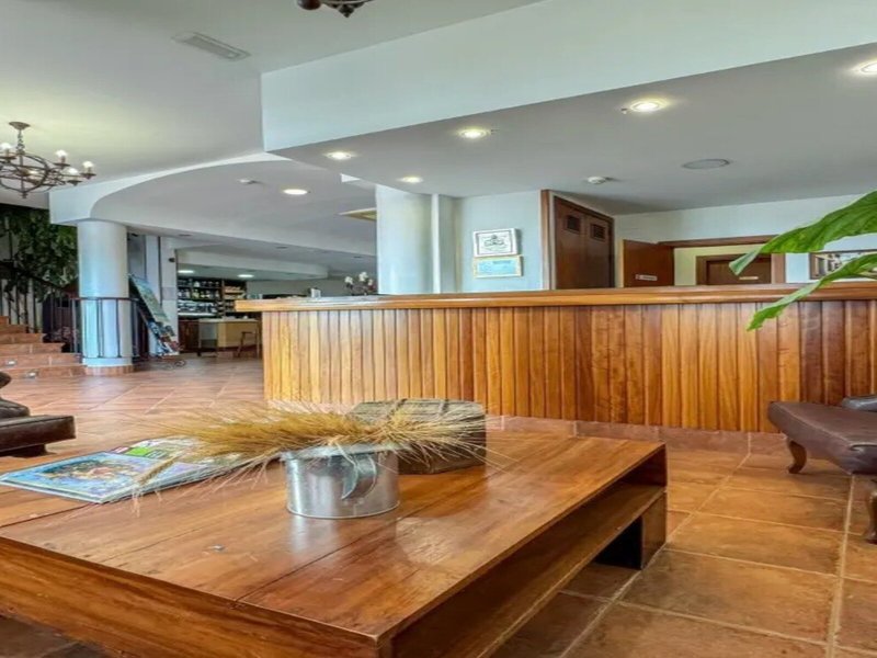 Hotel Valsequillo 24