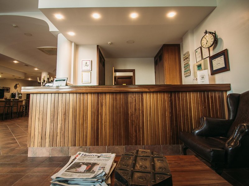 Hotel Valsequillo 25