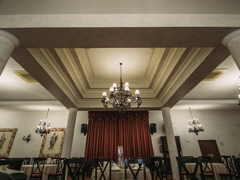 Hotel Valsequillo 26