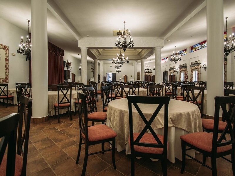 Hotel Valsequillo 27