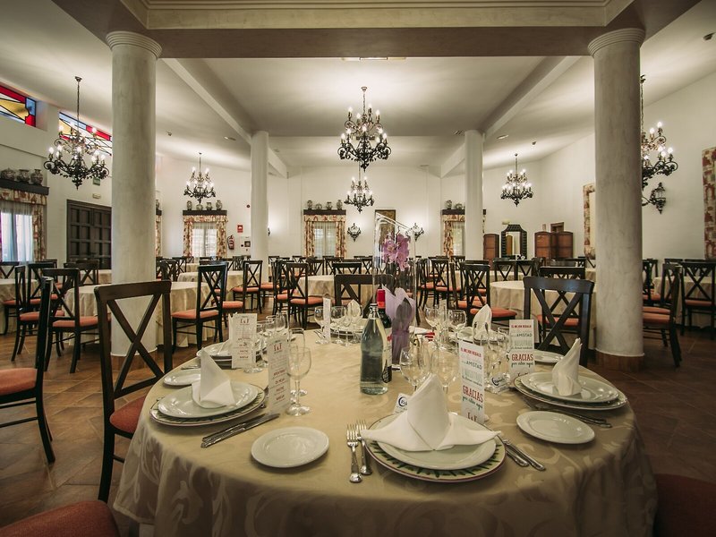 Hotel Valsequillo 28