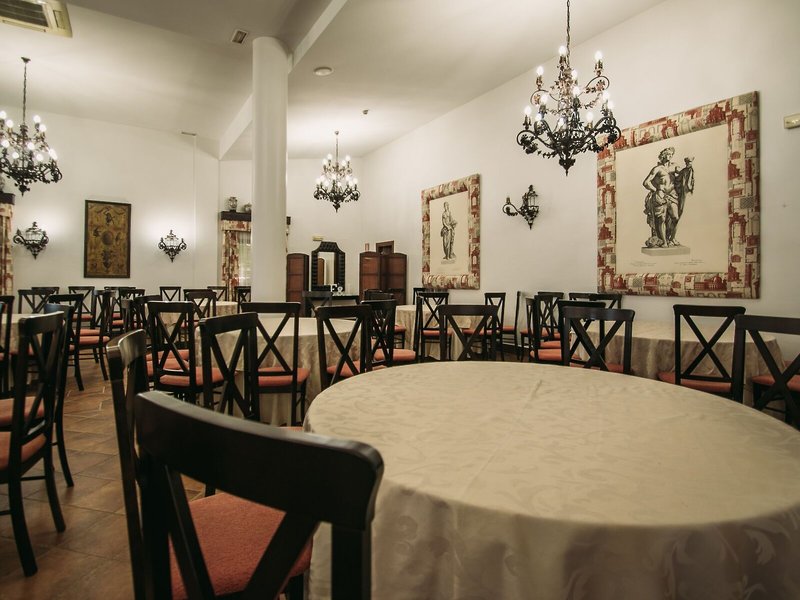 Hotel Valsequillo 29