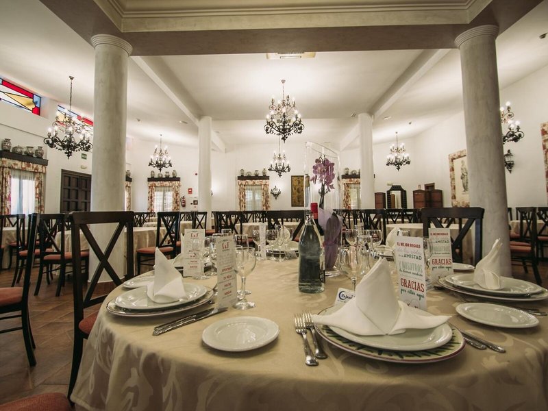 Hotel Valsequillo 30