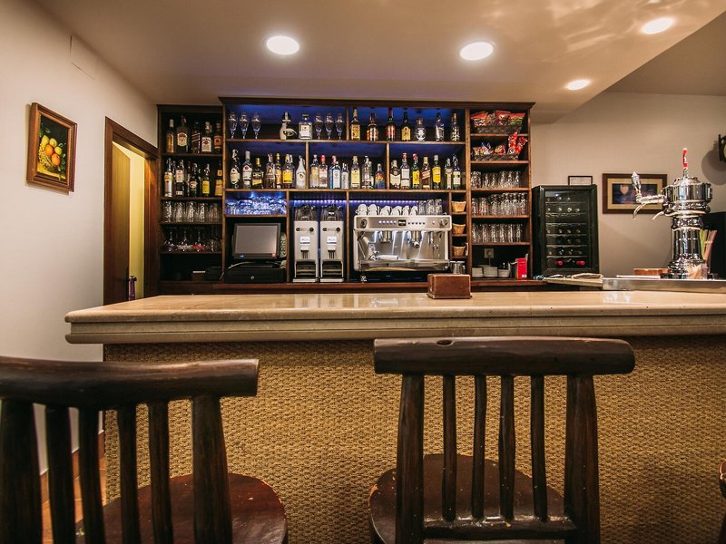Hotel Valsequillo 31
