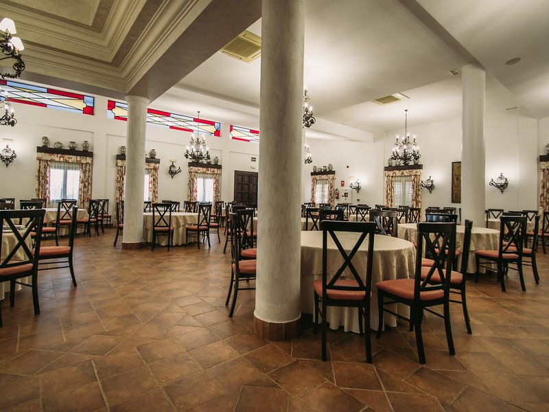 Hotel Valsequillo 32