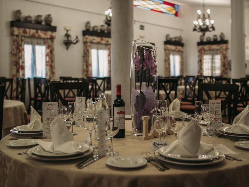 Hotel Valsequillo 33