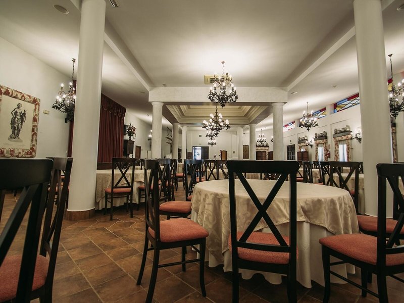 Hotel Valsequillo 34
